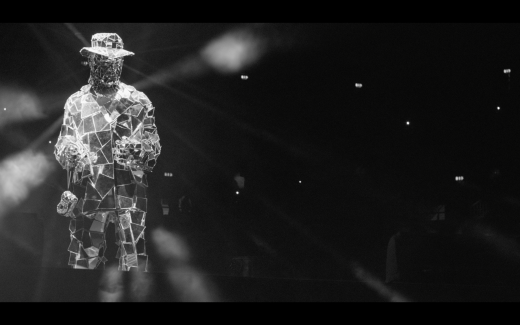 The Reflektor Tapes