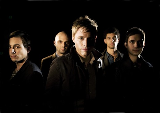 NEW Press Photo (Hi Res - Derrick Santini)