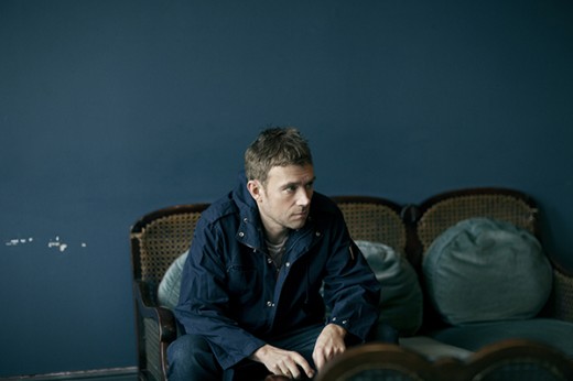 Damon Albarn © Linda Brownlee (LOW RES)