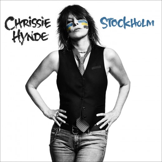 Stockholm Album Art
