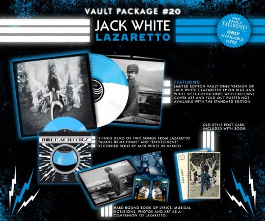 Vault #20