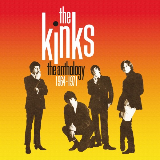 Anthology 1964-1971