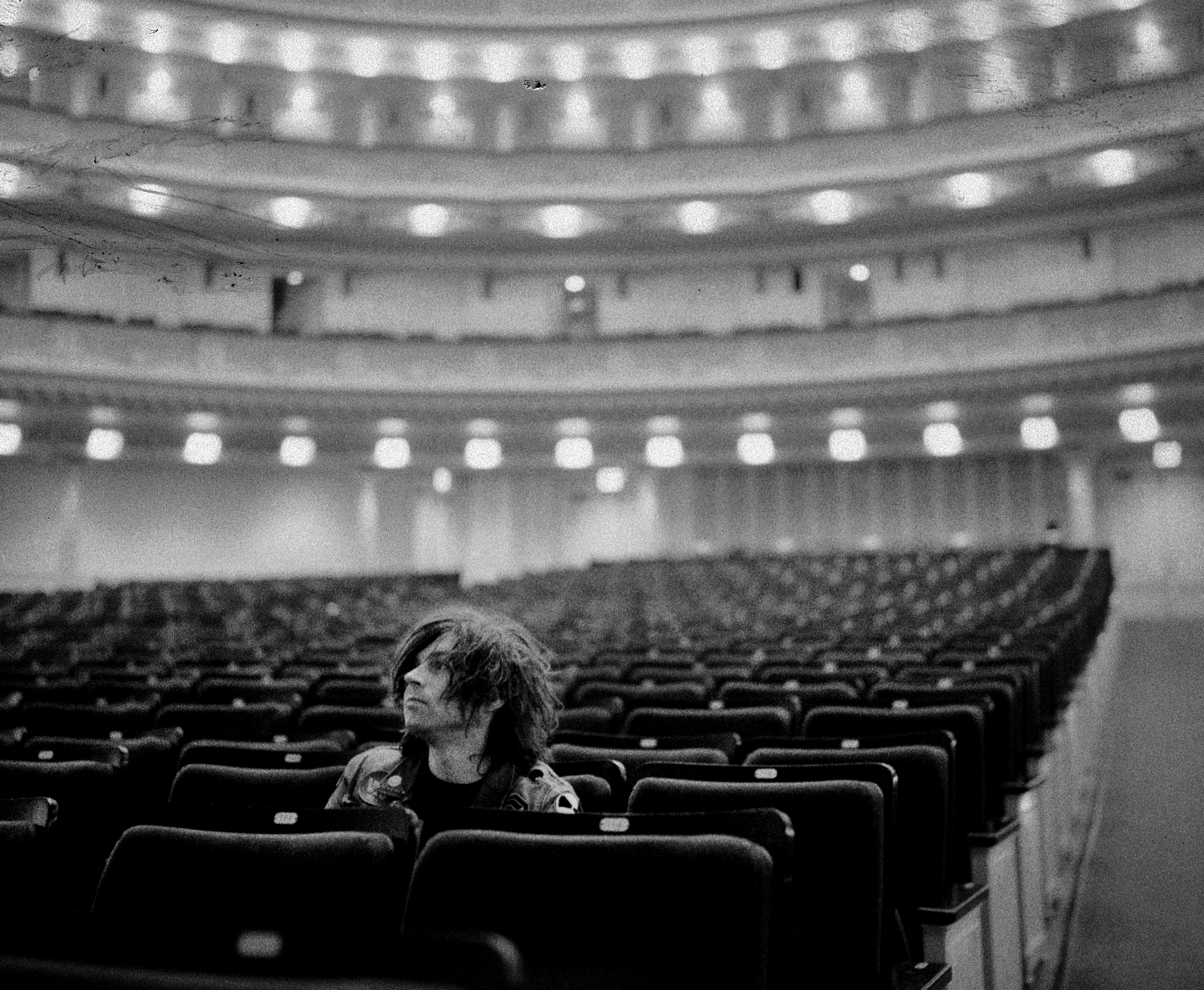 © Danny Clinch