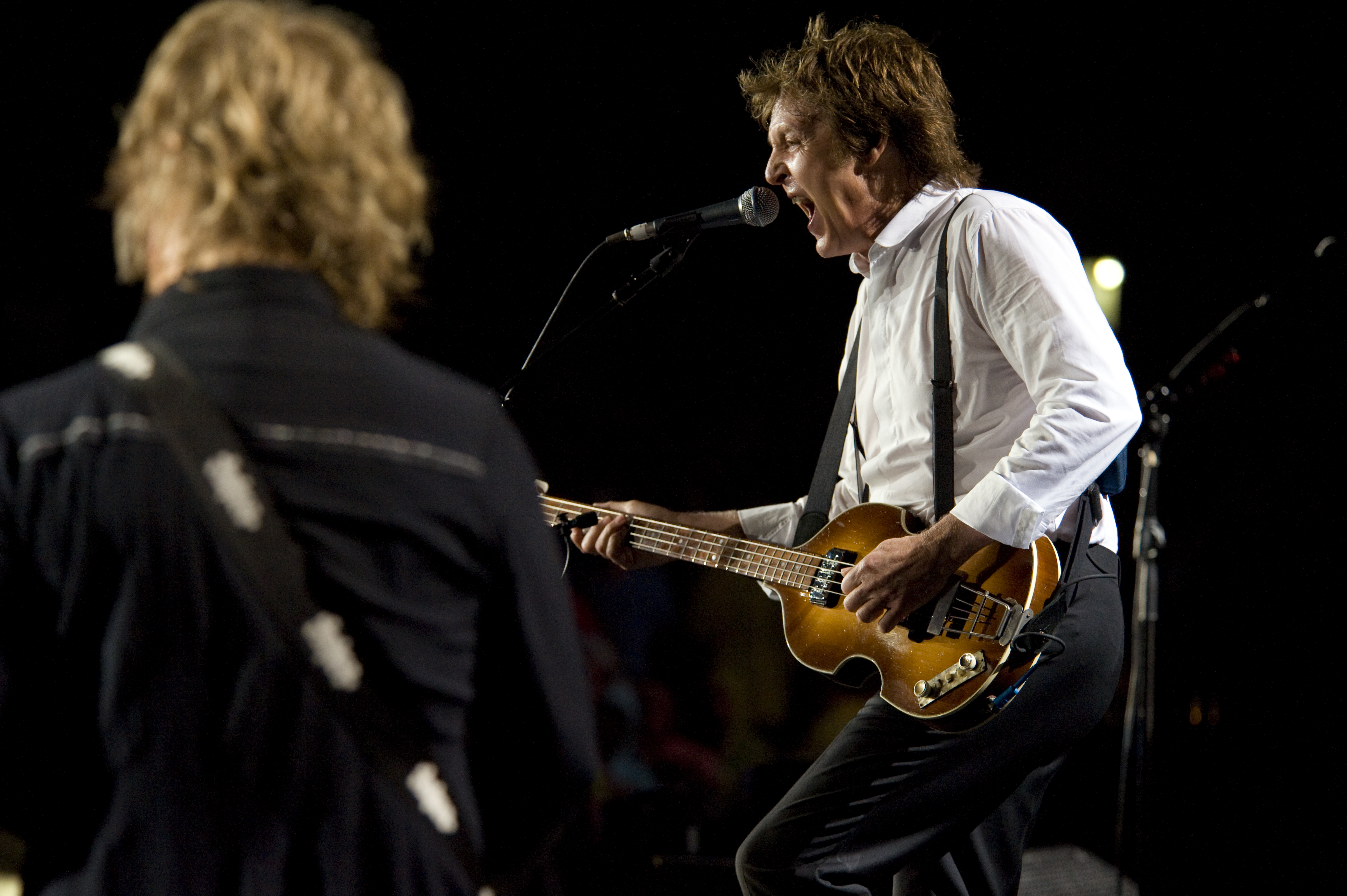 02252010. McCartneyCitiField3. 