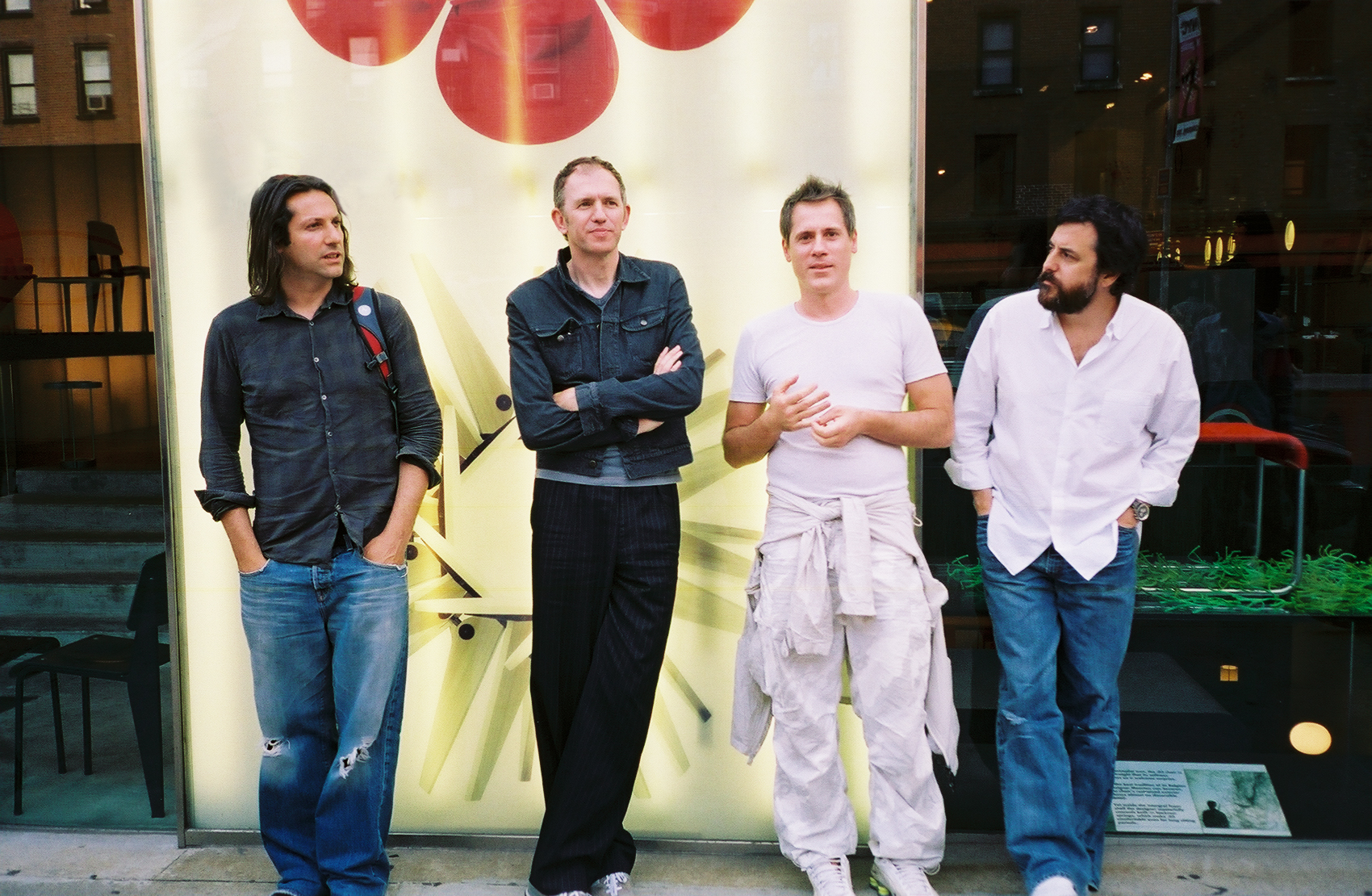 THE DIRECTOR’S LABEL SERIES 2 Nasty Little Man