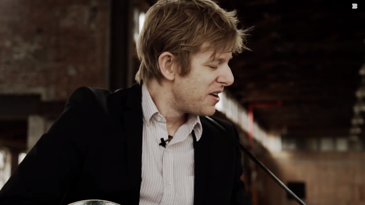 Blogotheque Meaning SPOON DEBUTS LA BLOGOTHEQUE ACOUSTIC TAKE AWAY SHOW | Nasty Little Man