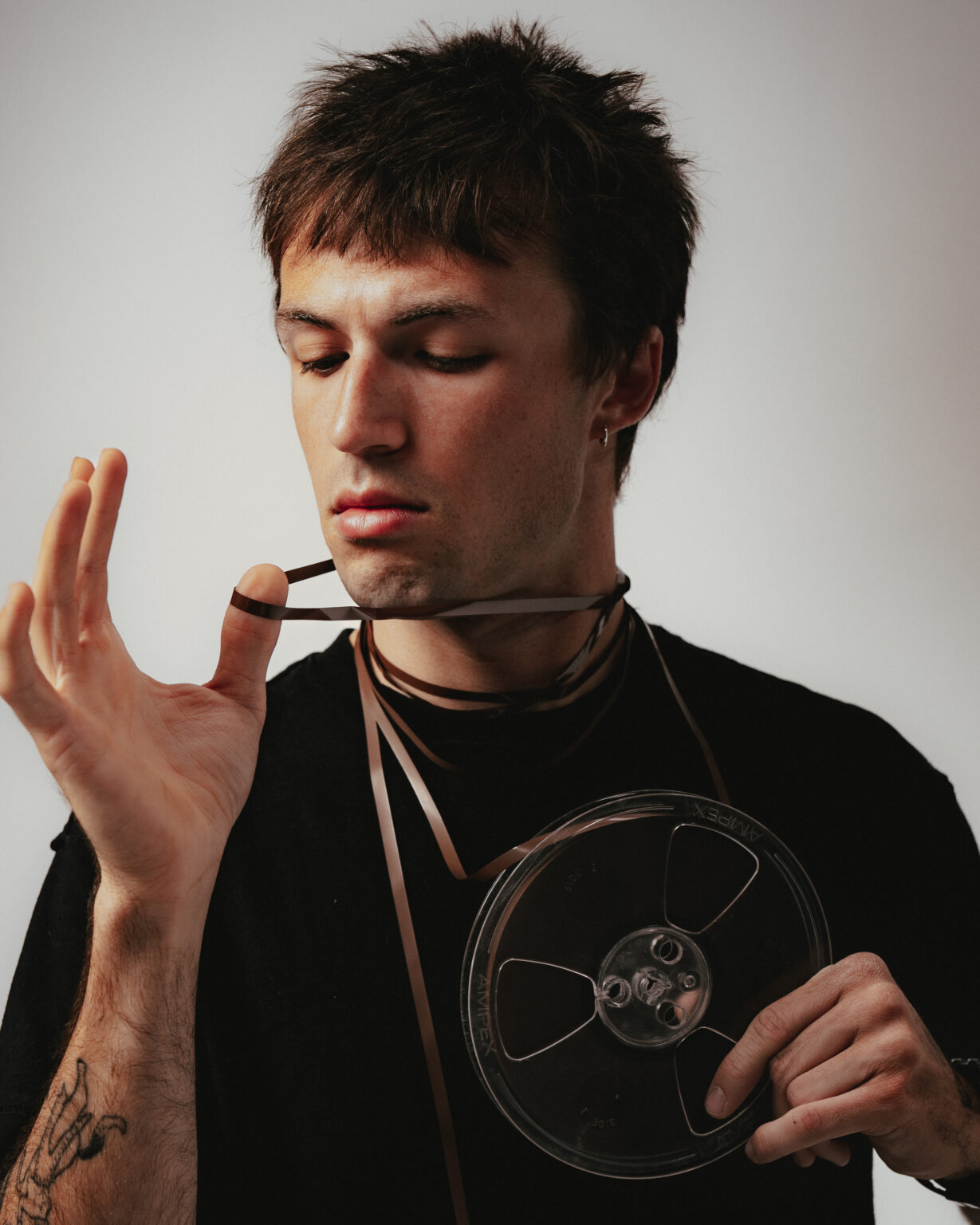 PETER McPOLAND: NEW SINGLE AND VIDEO, “LAST LOOKS,” OUT NOW | Nasty ...